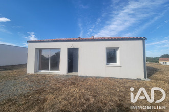 achat maison mtournais 85700