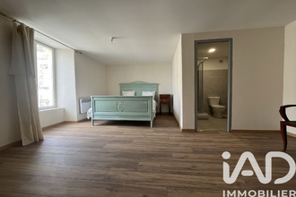 achat maison mtournais 85700