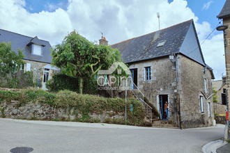 achat maison mtours 35460