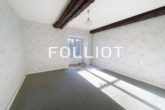 achat maison mtours 35460