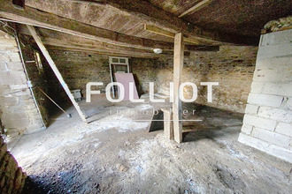 achat maison mtours 35460