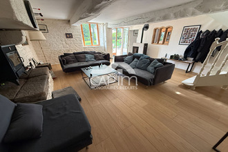 achat maison mtours 35460