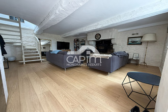 achat maison mtours 35460