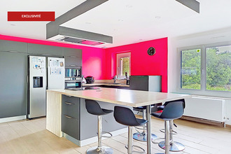 achat maison mtours 35460