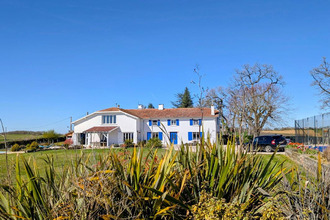 achat maison mtoussin 31430