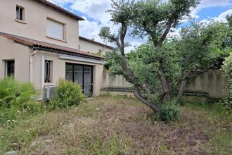 achat maison mtpellier 34000