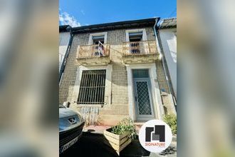 achat maison mtpellier 34000