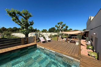 achat maison mtpellier 34000