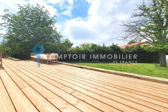 achat maison mtpellier 34000