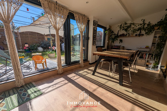 achat maison mtpellier 34000