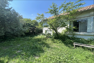 achat maison mtpellier 34000