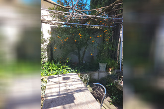 achat maison mtpellier 34000