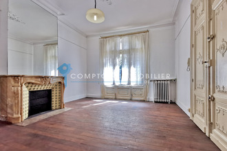 achat maison mtpellier 34000