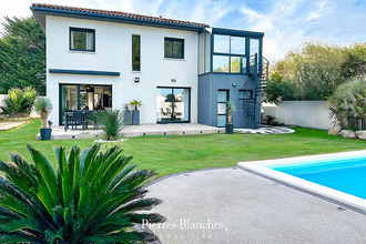 achat maison mtpellier 34000