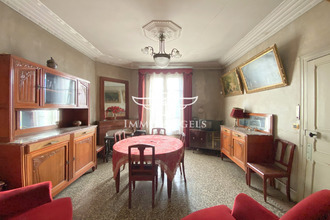 achat maison mtpellier 34000