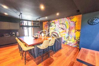 achat maison mtpellier 34000