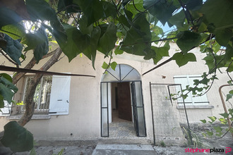 achat maison mtpellier 34000