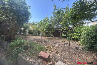 achat maison mtpellier 34000