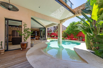 achat maison mtpellier 34000