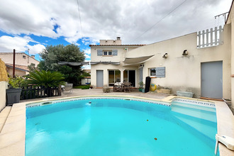 achat maison mtpellier 34000