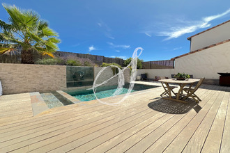 achat maison mtpellier 34000