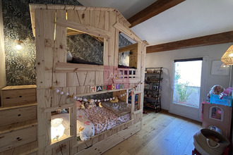 achat maison mtpellier 34000