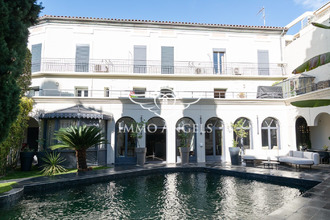 achat maison mtpellier 34000