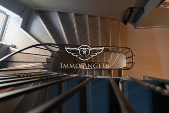 achat maison mtpellier 34000