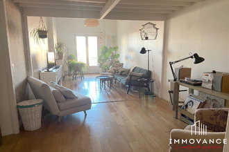 achat maison mtpellier 34000