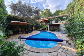 achat maison mtpellier 34000