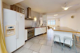 achat maison mtpellier 34000