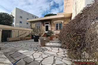 achat maison mtpellier 34000