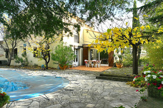 achat maison mtpellier 34000