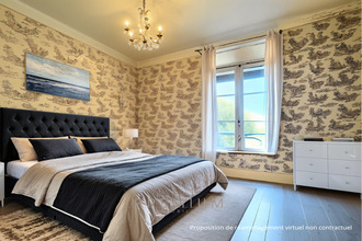 achat maison mtpellier 34000