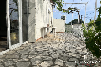 achat maison mtpellier 34000