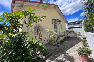 achat maison mtpellier 34000