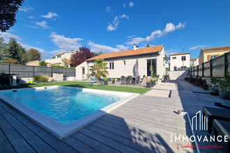 achat maison mtpellier 34000