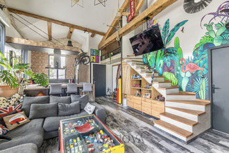 achat maison mtpellier 34000