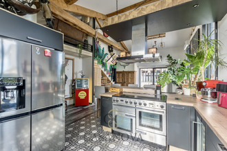 achat maison mtpellier 34000