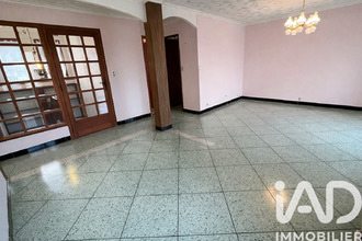 achat maison mtpellier 34000