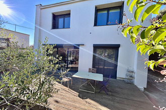 achat maison mtpellier 34000