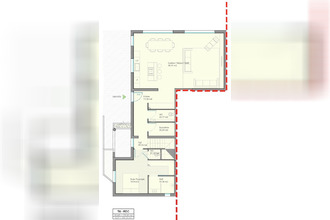 achat maison mtpellier 34000