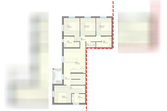 achat maison mtpellier 34000