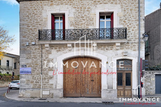 achat maison mtpellier 34000