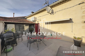 achat maison mtpellier 34000