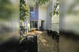 achat maison mtpellier 34000