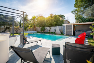 achat maison mtpellier 34000