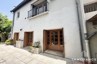 achat maison mtpellier 34000