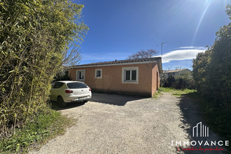 achat maison mtpellier 34000