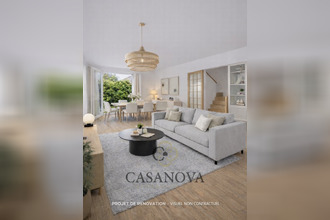 achat maison mtpellier 34000